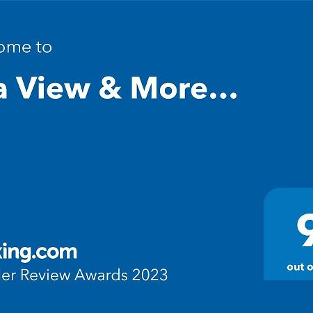 סיינט דניס Sea View & More… מראה חיצוני תמונה