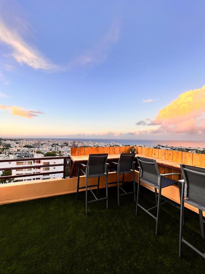 סיינט דניס Sea View & More… מראה חיצוני תמונה